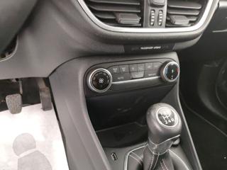 FORD Fiesta usata, con Servosterzo