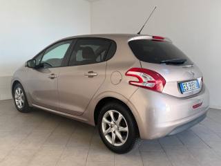 PEUGEOT 208 usata 3