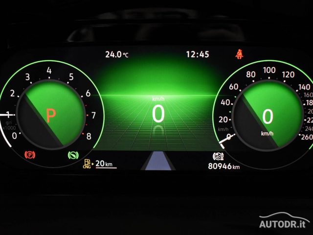 VOLKSWAGEN Golf usata, con Chiusura centralizzata telecomandata