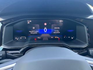 VOLKSWAGEN Taigo usata, con Controllo trazione