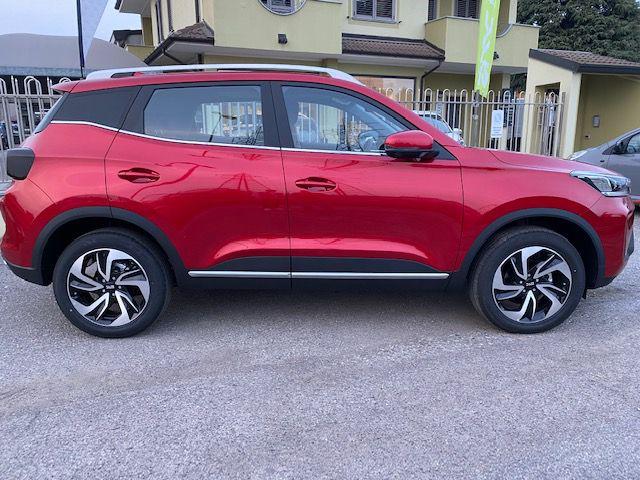 EMC Sei usata, con Airbag Passeggero