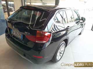 BMW X1 usata, con Airbag Passeggero