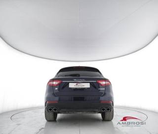 MASERATI Levante usata 5