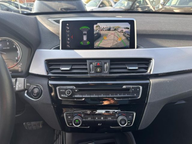 BMW X1 usata, con Cerchi in lega