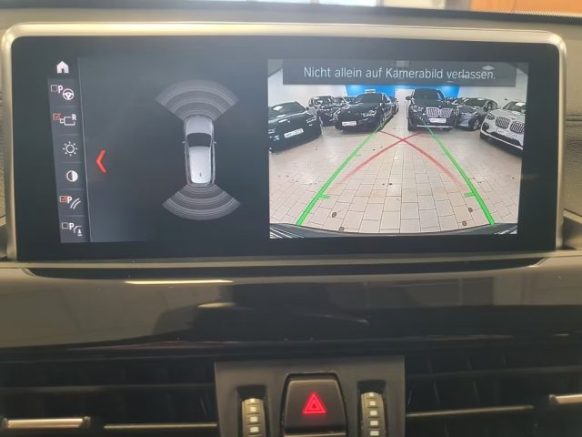 BMW X1 usata, con Interni in pelle