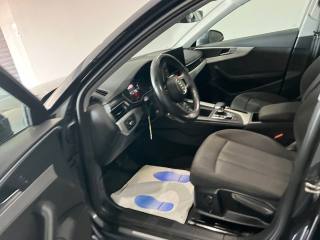 AUDI A4 usata, con Antifurto