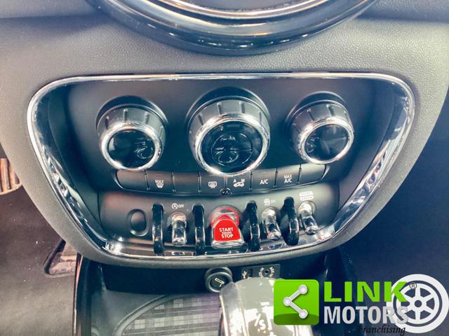 MINI Countryman usata, con Park Distance Control