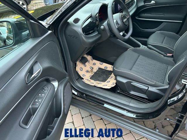 FIAT 600 usata, con Servosterzo