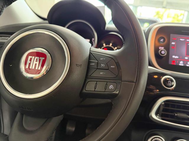 FIAT 500X usata 14