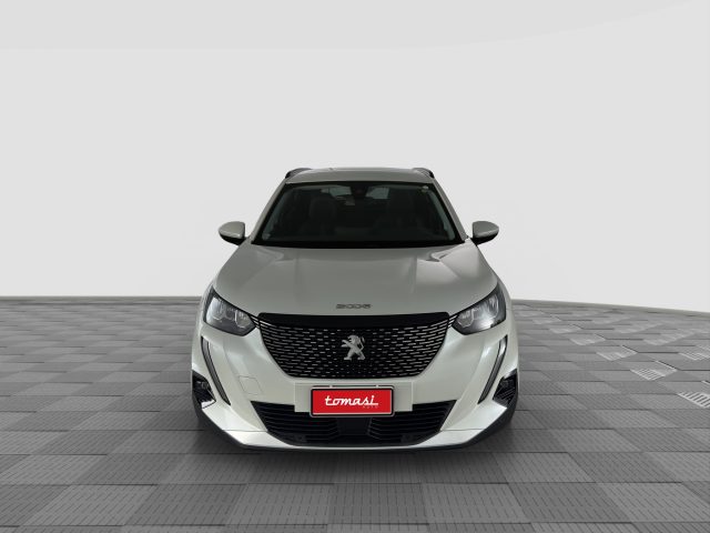 PEUGEOT 2008 usata 7