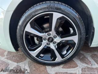 AUDI A1 usata, con Chiusura centralizzata telecomandata