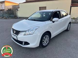 SUZUKI Baleno usata, con Airbag laterali