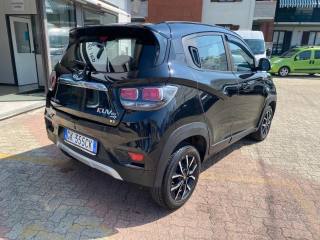 MAHINDRA KUV100 usata, con Alzacristalli elettrici
