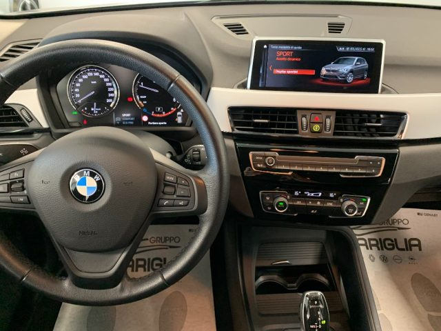 BMW X1 usata, con Climatizzatore