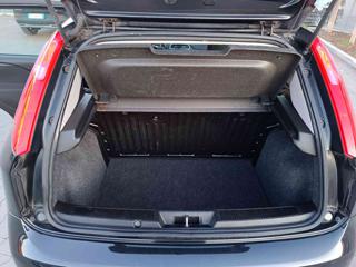 FIAT Punto Evo usata, con Controllo trazione