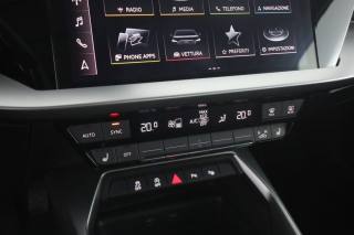 AUDI A3 usata 10