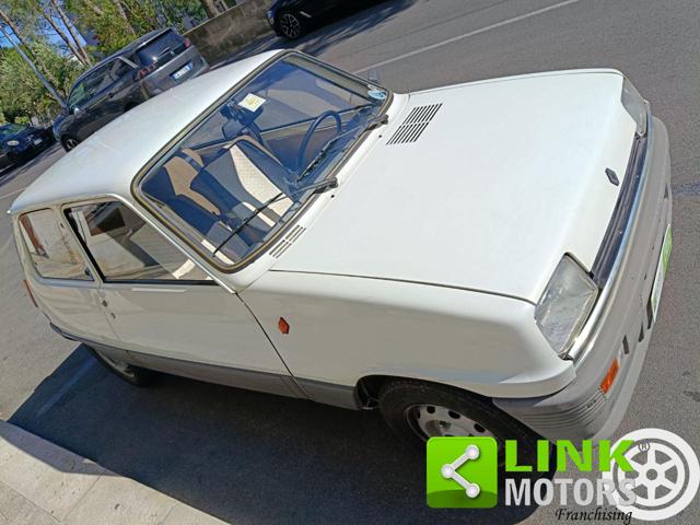 RENAULT R 5 usata 48