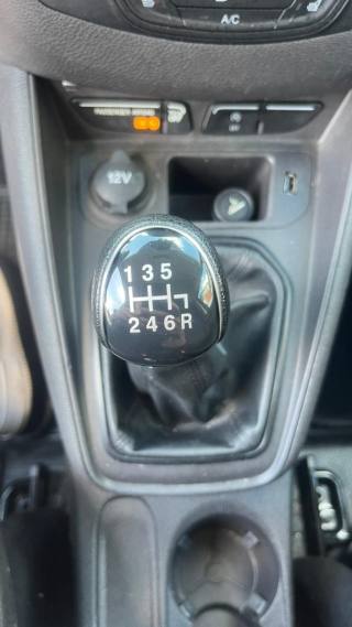 FORD Transit Courier usata 14