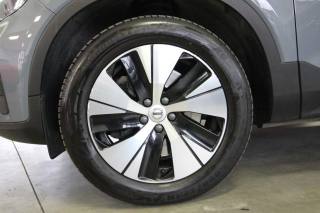 VOLVO XC40 usata, con Vetri oscurati