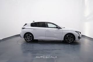 PEUGEOT 308 usata, con Chiusura centralizzata