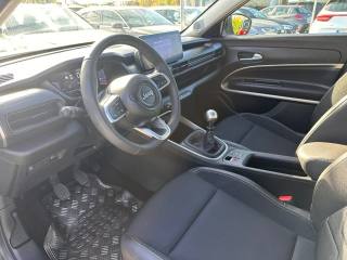 JEEP Avenger usata, con Autoradio