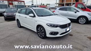 FIAT Tipo usata, con Airbag