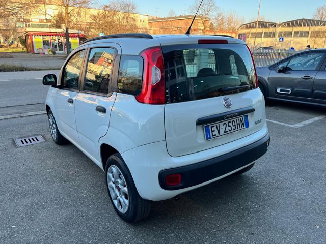 FIAT Panda usata, con Alzacristalli elettrici