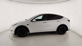 TESLA Model Y usata, con Sensore di luce