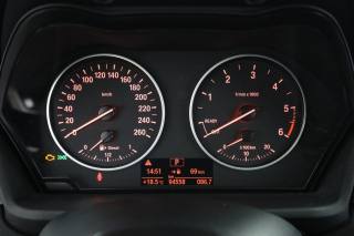 BMW X1 usata 6