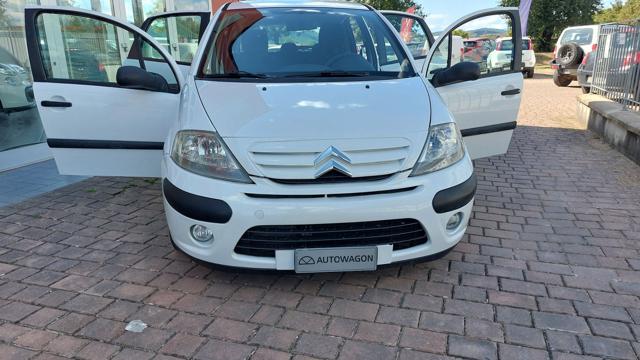 CITROEN C3 usata 20
