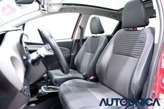 TOYOTA Yaris usata, con Cerchi in lega