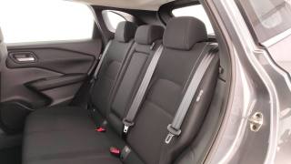 NISSAN Qashqai usata, con Immobilizzatore elettronico