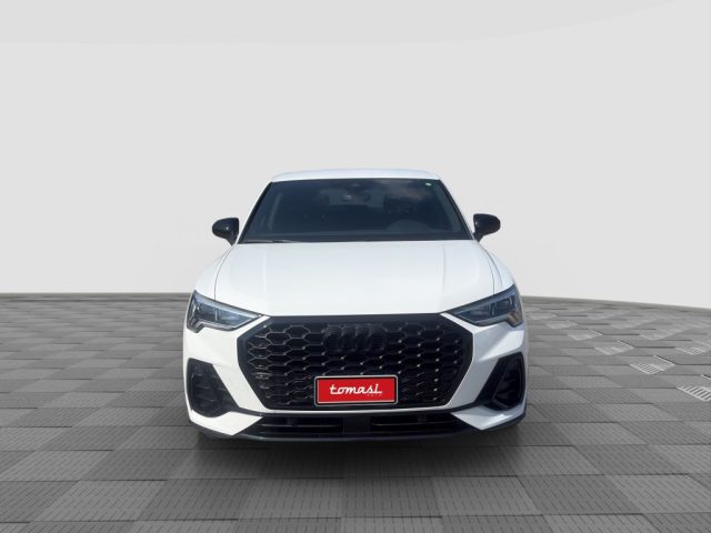 AUDI Q3 usata 7