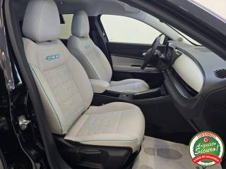 FIAT 600 usata, con Touch screen