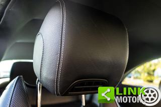 MERCEDES-BENZ E 220 usata, con Sedili riscaldati