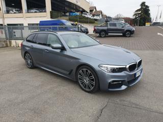BMW 520 usata, con Alzacristalli elettrici