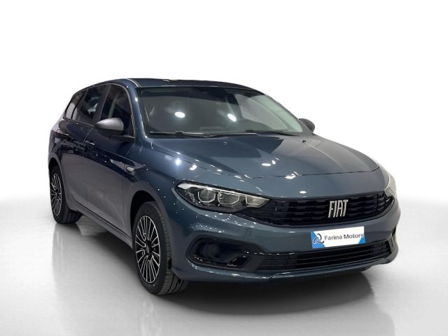 FIAT Tipo usata, con Volante multifunzione
