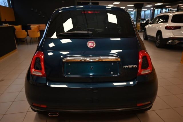 FIAT 500 usata 68