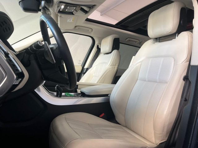 LAND ROVER Range Rover Sport usata, con Climatizzatore