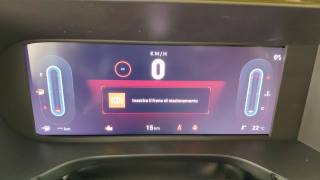 FIAT Grande Panda usata, con Controllo trazione