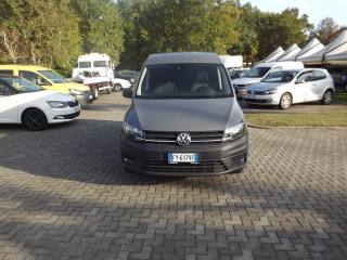 VOLKSWAGEN Caddy usata, con Airbag laterali