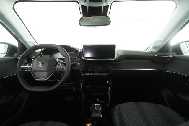 PEUGEOT 208 usata 10