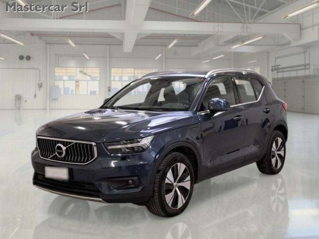 VOLVO XC40 usata, con Airbag