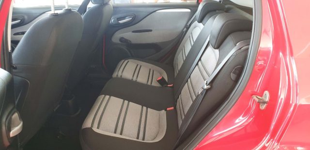 FIAT Punto Evo usata, con Cerchi in lega