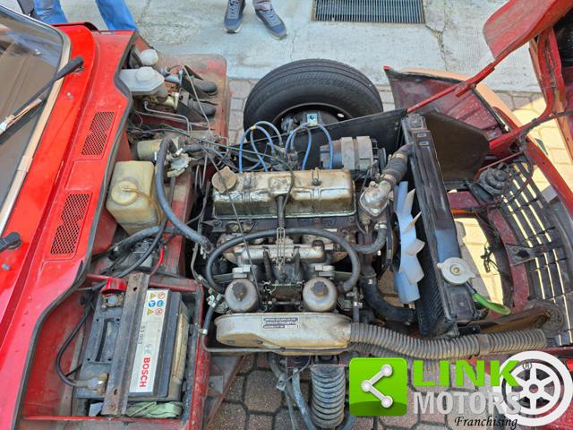 TRIUMPH Spitfire usata 45