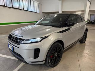 LAND ROVER Range Rover Evoque usata, con Airbag