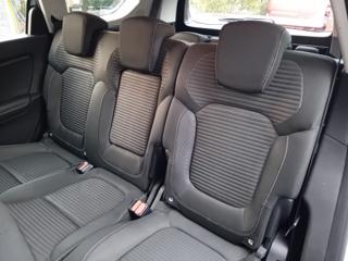 RENAULT Grand Scenic usata, con Sistema di navigazione