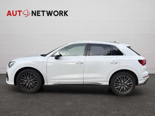AUDI Q3 usata, con Controllo automatico clima