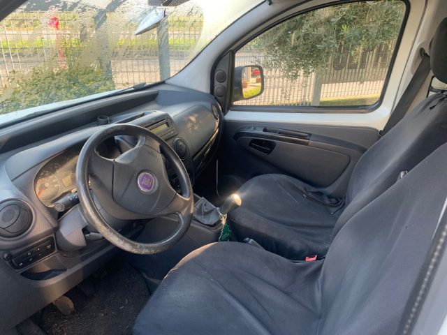 FIAT Fiorino usata 5