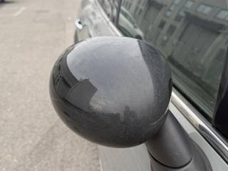 MINI Countryman usata, con Sensori di parcheggio anteriori